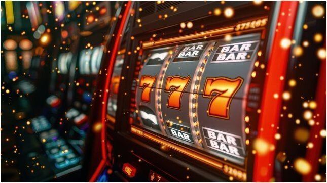 پاکستان میں Speed 777 کا آن لائن کیسینو سیکشن کھولیں۔